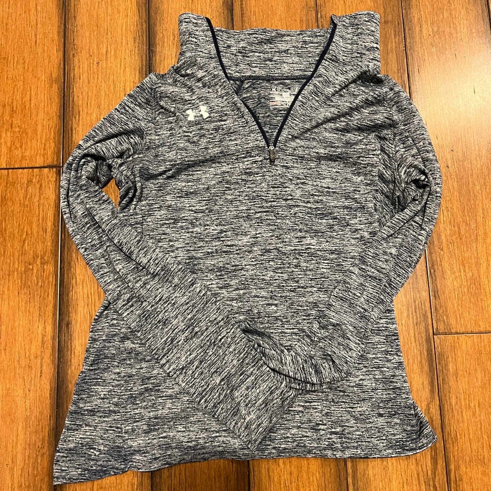 Women’s Under Armour Heat Gear